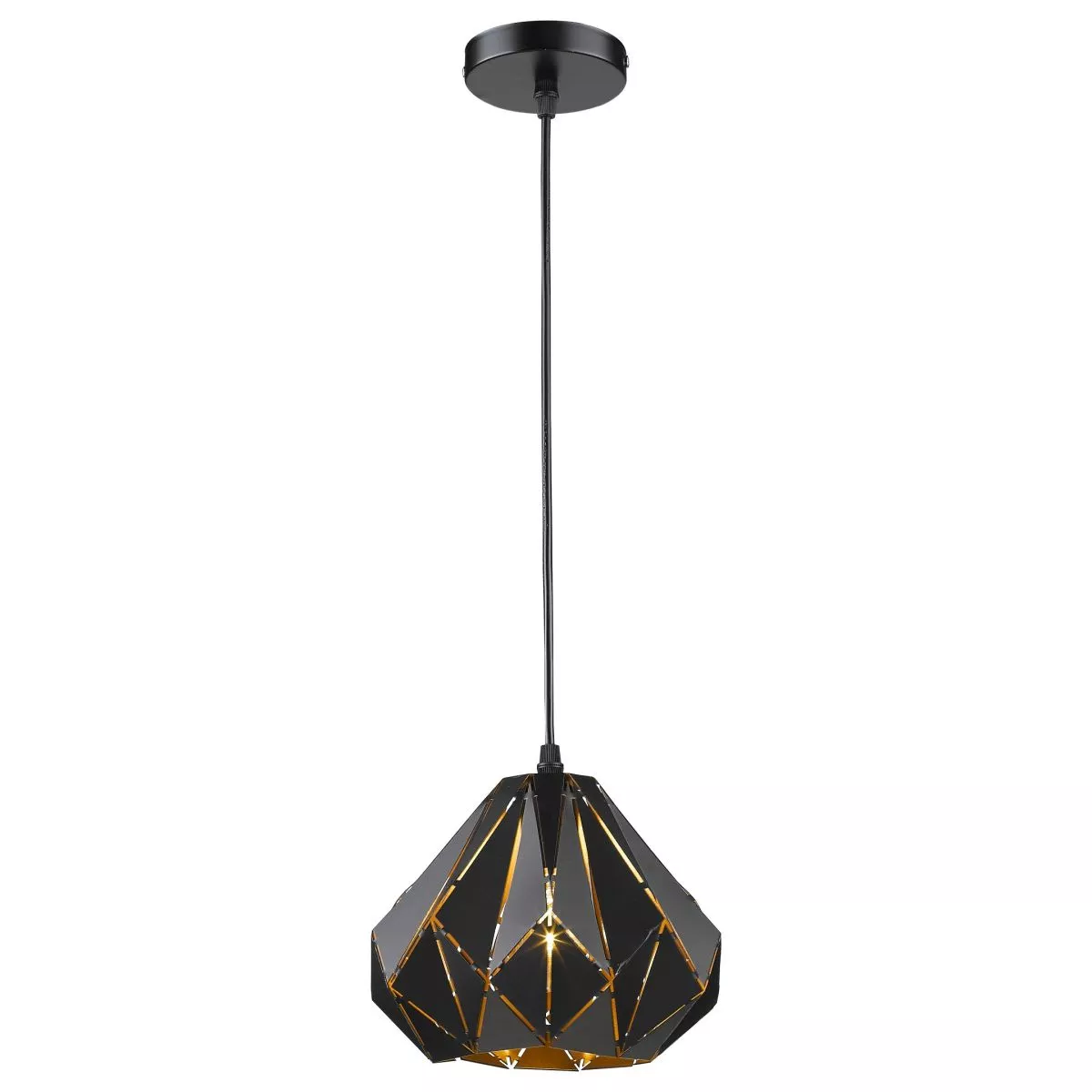 

Подвесной светильник Velante 383-026-01