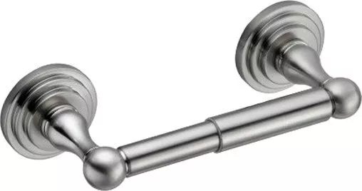 

Держатель туалетной бумаги Wasserkraft Ammer K-7022