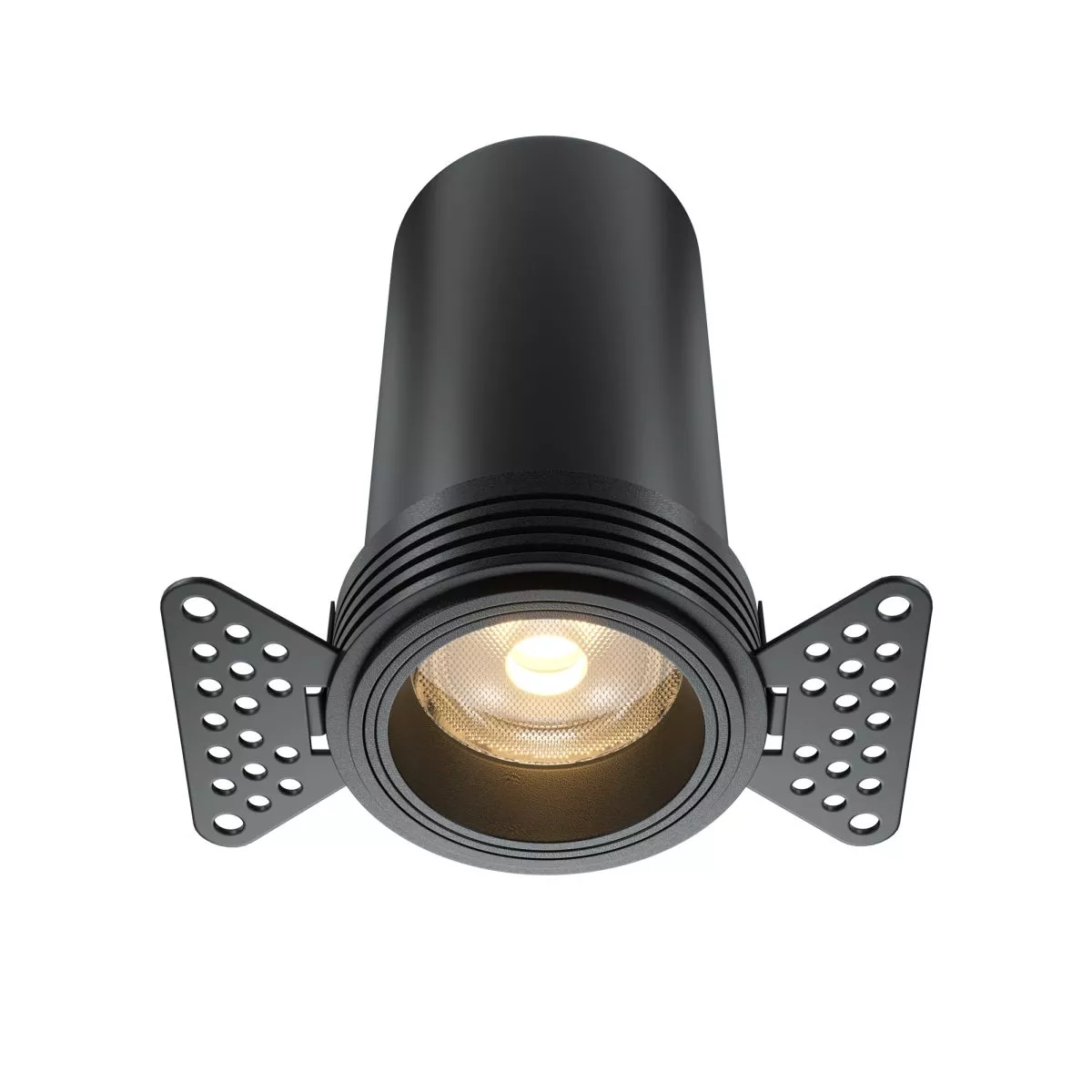 

Встраиваемый спот Maytoni Technical Focus Led DL125-L12-3K-TRS-B