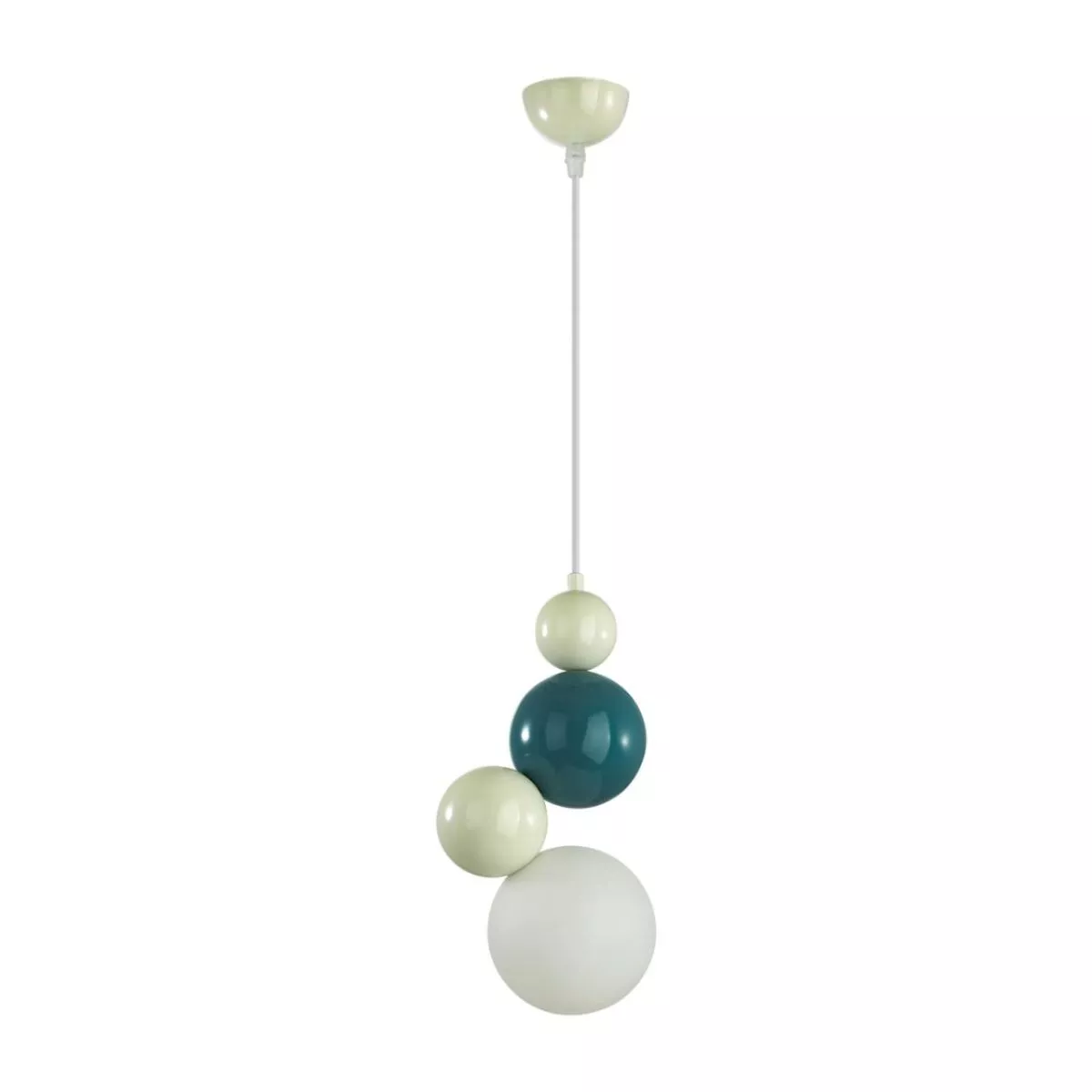 

Подвесной светильник Lumion Moderni Ballons 8008/1A