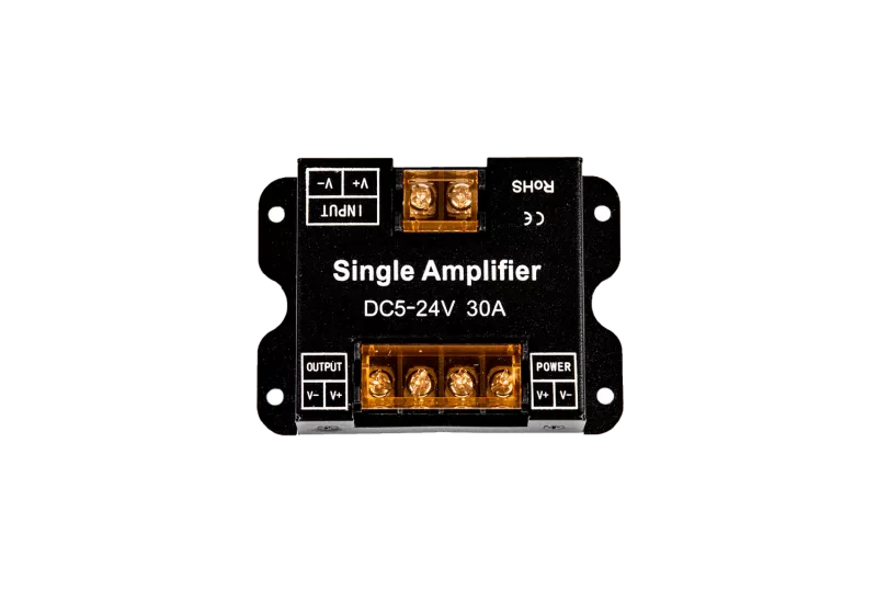 

Усилитель SWG AMB-DIM-30A-BL 009151