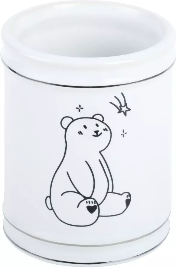 

Стакан Fixsen Teddy FX-600-3