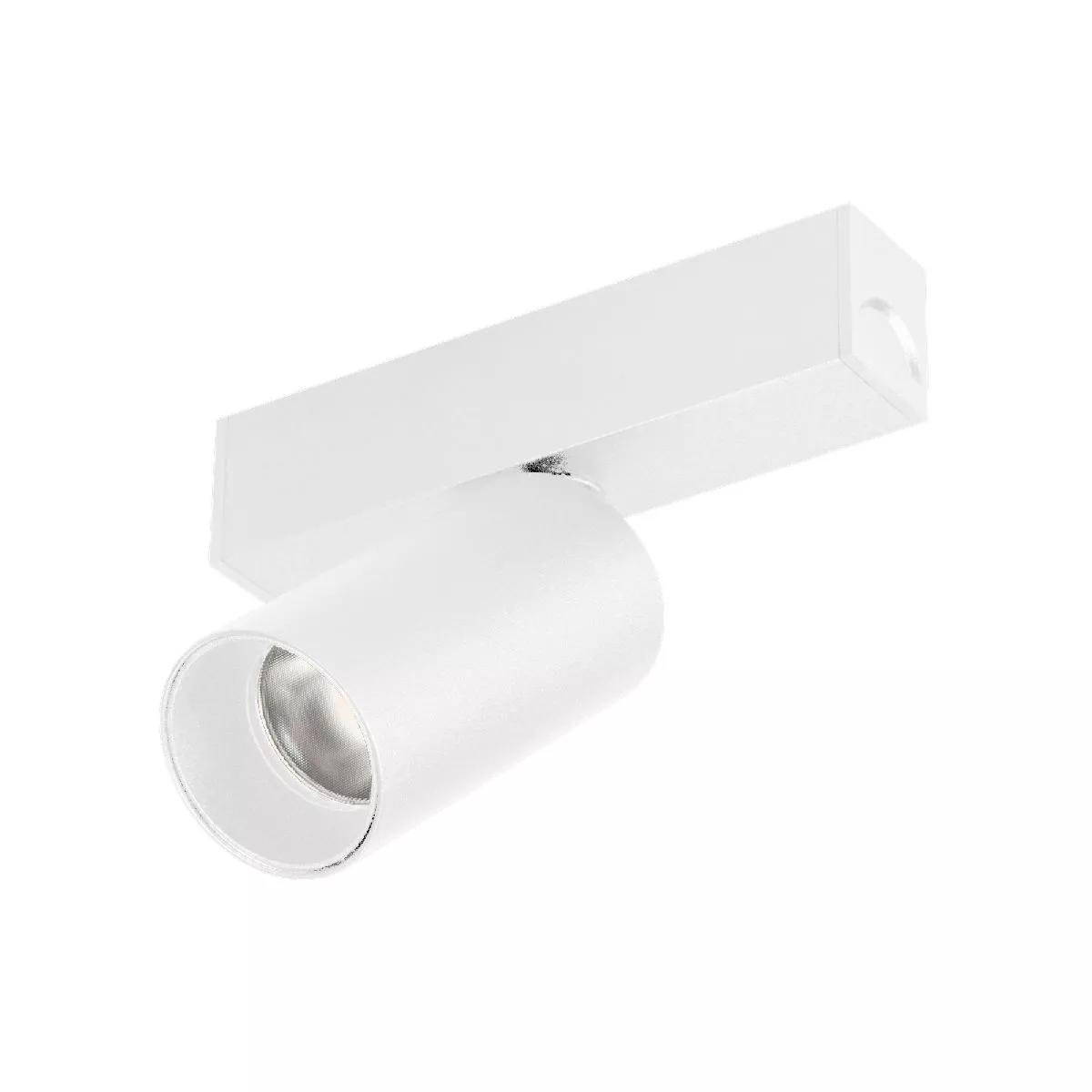 

Трековый магнитный светильник Arlight MAG-SPOT-25-R65-5W Day4000 050073