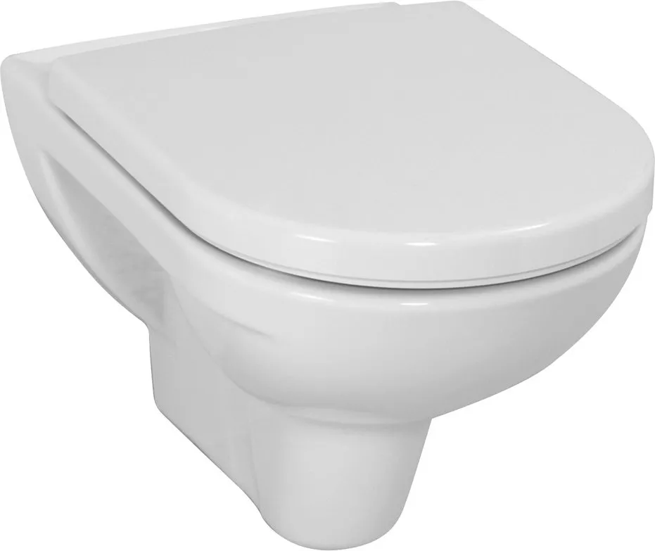 

Унитаз подвесной Laufen Pro 2095.0.000.000.1
