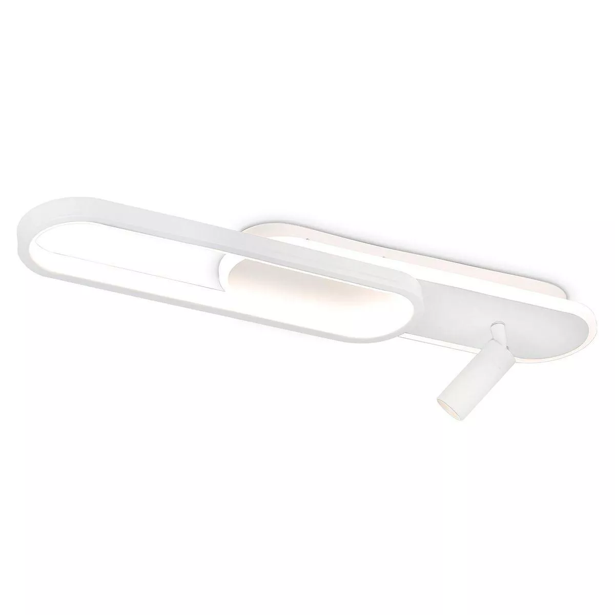 

Потолочная светодиодная люстра Ambrella light Comfort Line FL5108