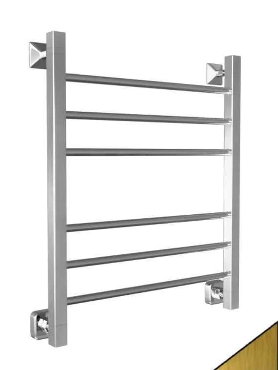 

Полотенцесушитель Двин S Plaza 80/50 Водяной (К3 Квадрат Состаренная бронза) (4656759174729)