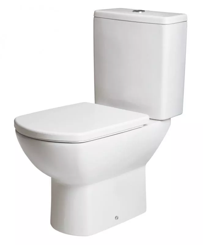 

Напольный унитаз Gala Smart (25180(72584))