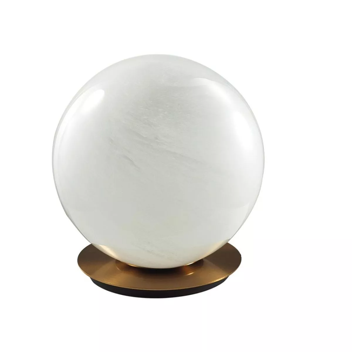 

Настольная лампа Odeon Light Midcent Magia 7109/1TL