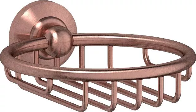 

Мыльница 3SC Antic Copper (STI 606)