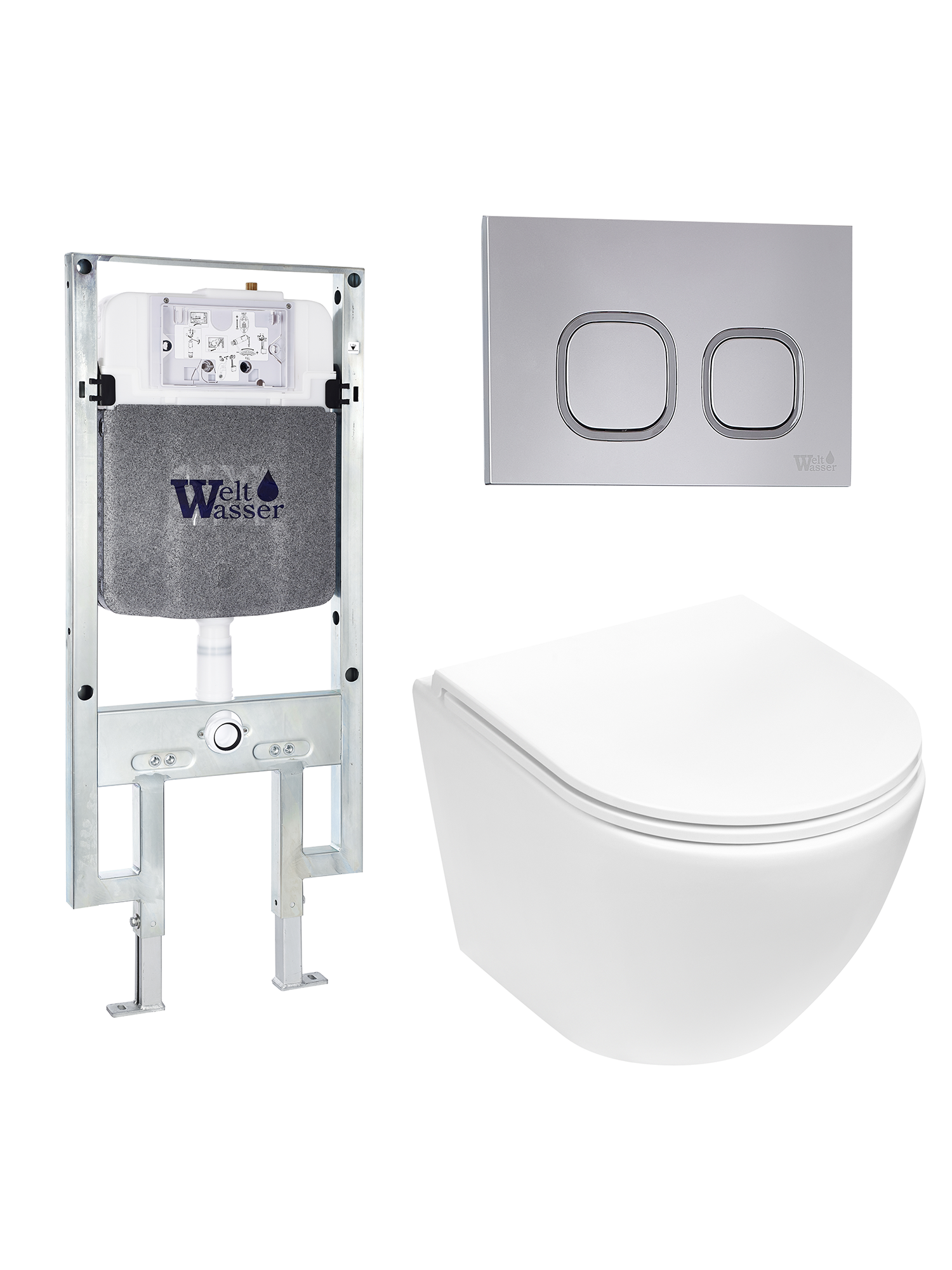 AMBERG 497 ST + MERZBACH 043 MT-WT + AMBERG RD-CR