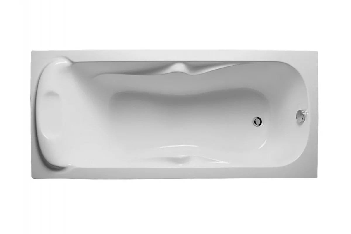 

Ванна акриловая Relisan MARINA Гл000008874, 170x75