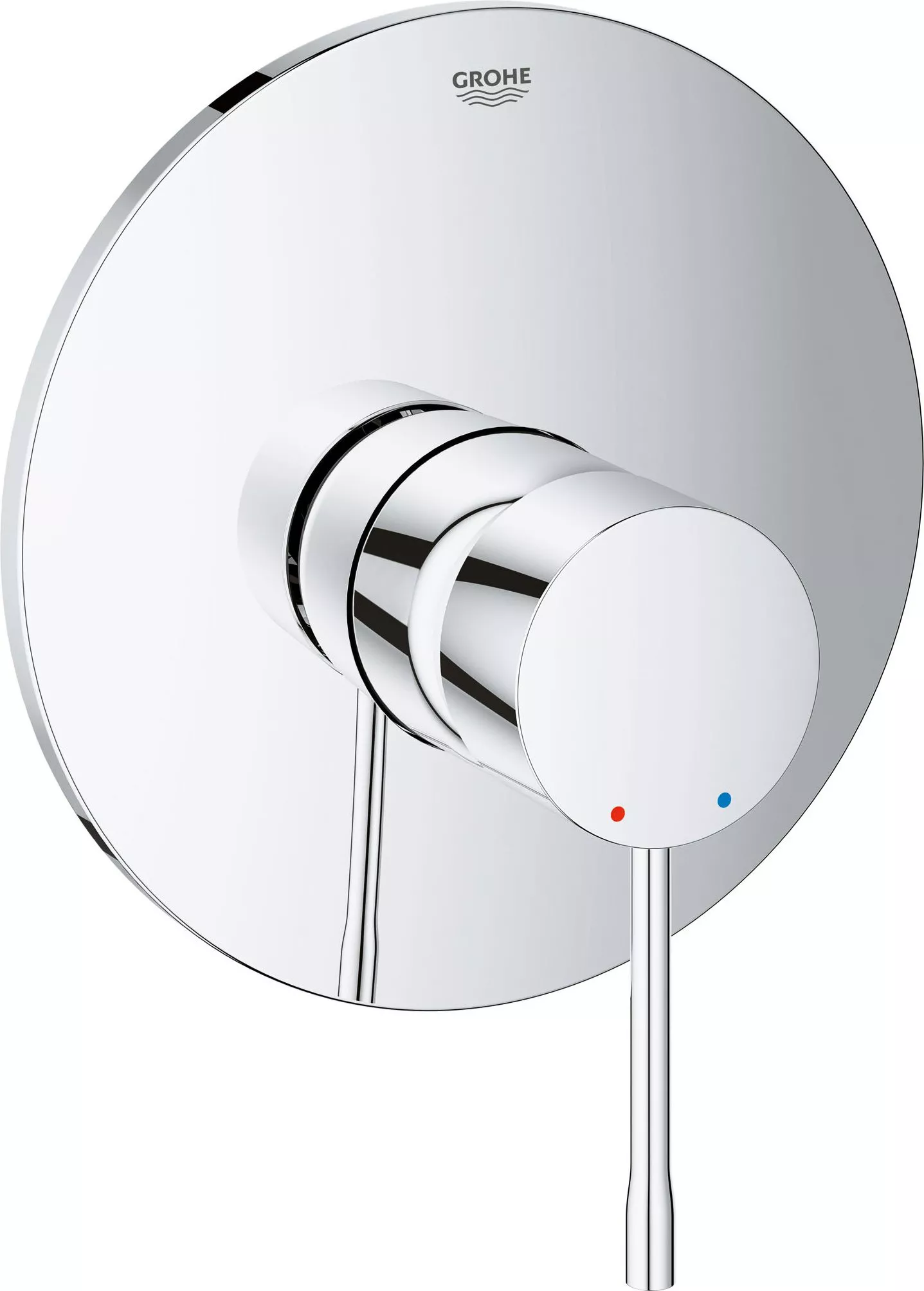 

Смеситель Grohe Essence 19286001 для душа