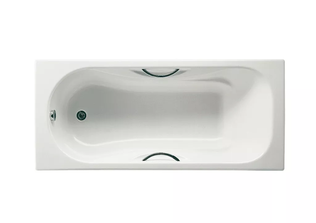 

Чугунная ванна Roca Malibu 170x70 см (2333G0000)
