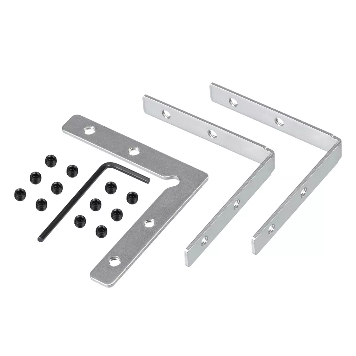 Соединитель профиля Arlight LINE-3535-TRAY-90 Set (Металл) 062282