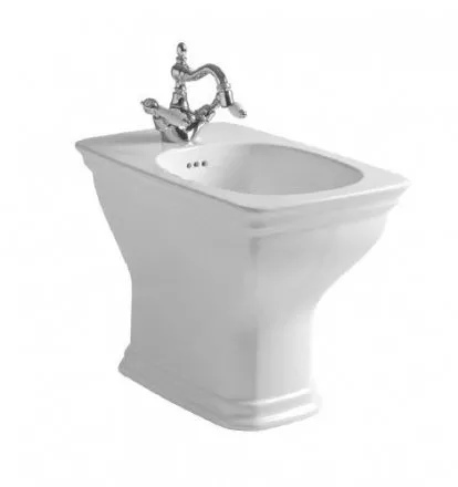 

Биде напольное Artceram Civitas 36х54 белый (CIB002 01;00)