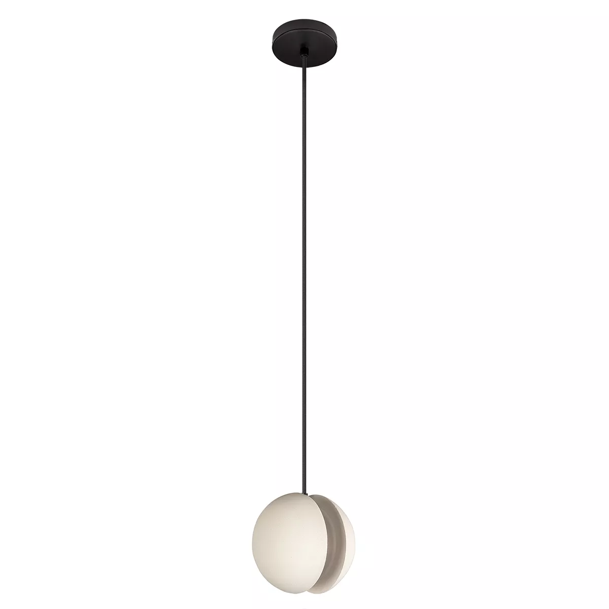 

Подвесной светильник LOFT IT Yo-yo 10481 White