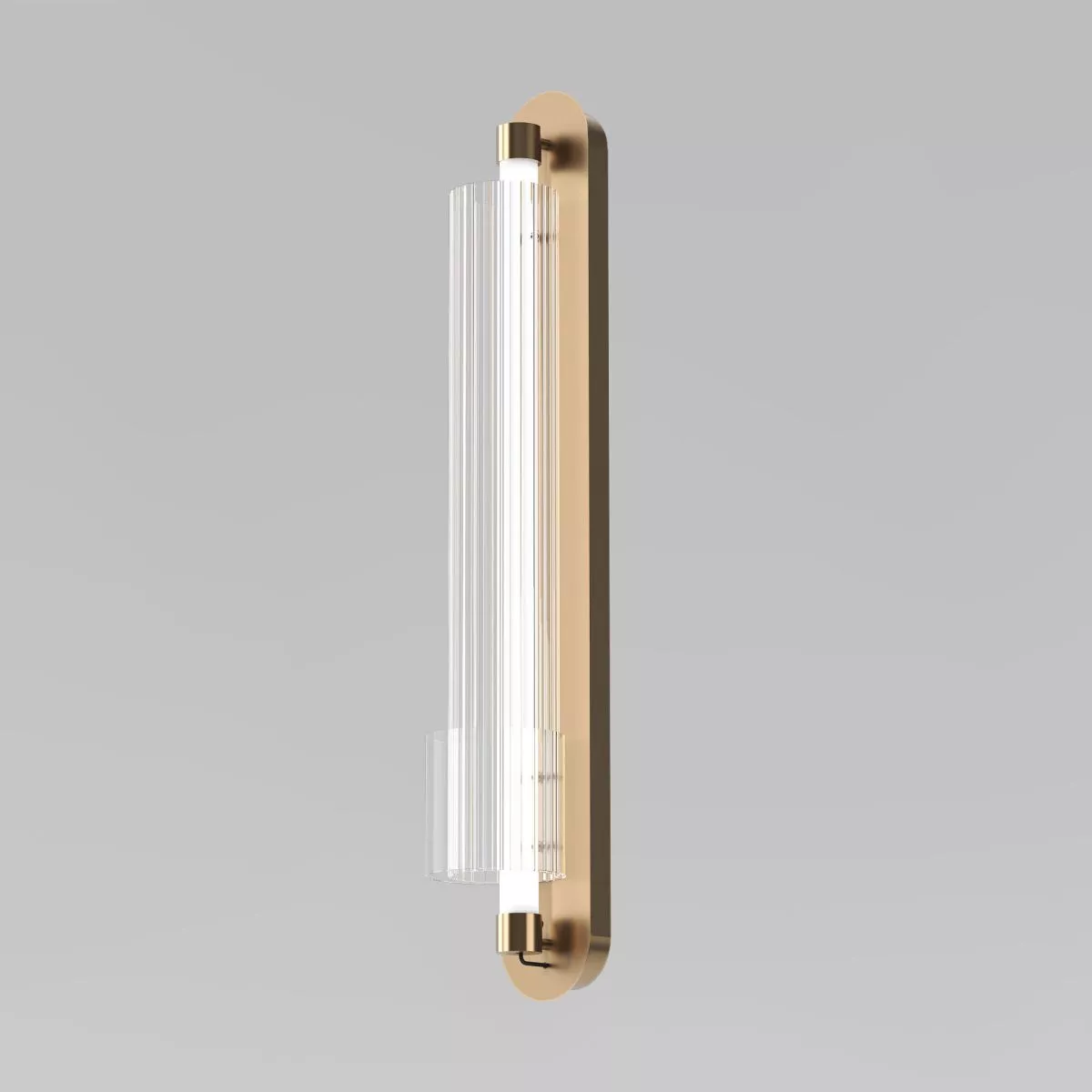 

Настенный светильник Eurosvet Selina 303071 LED латунь a071602