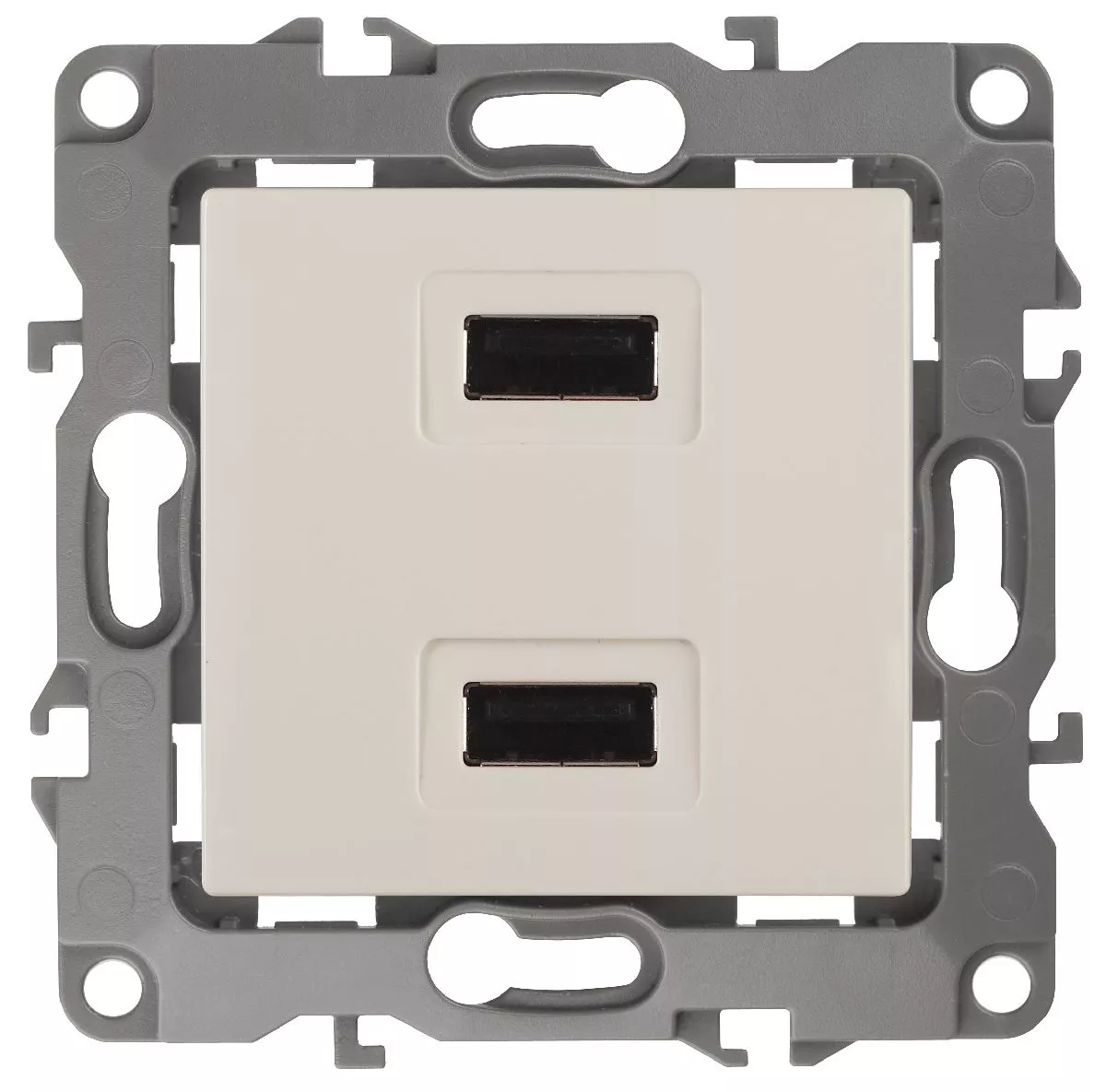 

Розетка USB Эра 12-4110-02 Б0027492