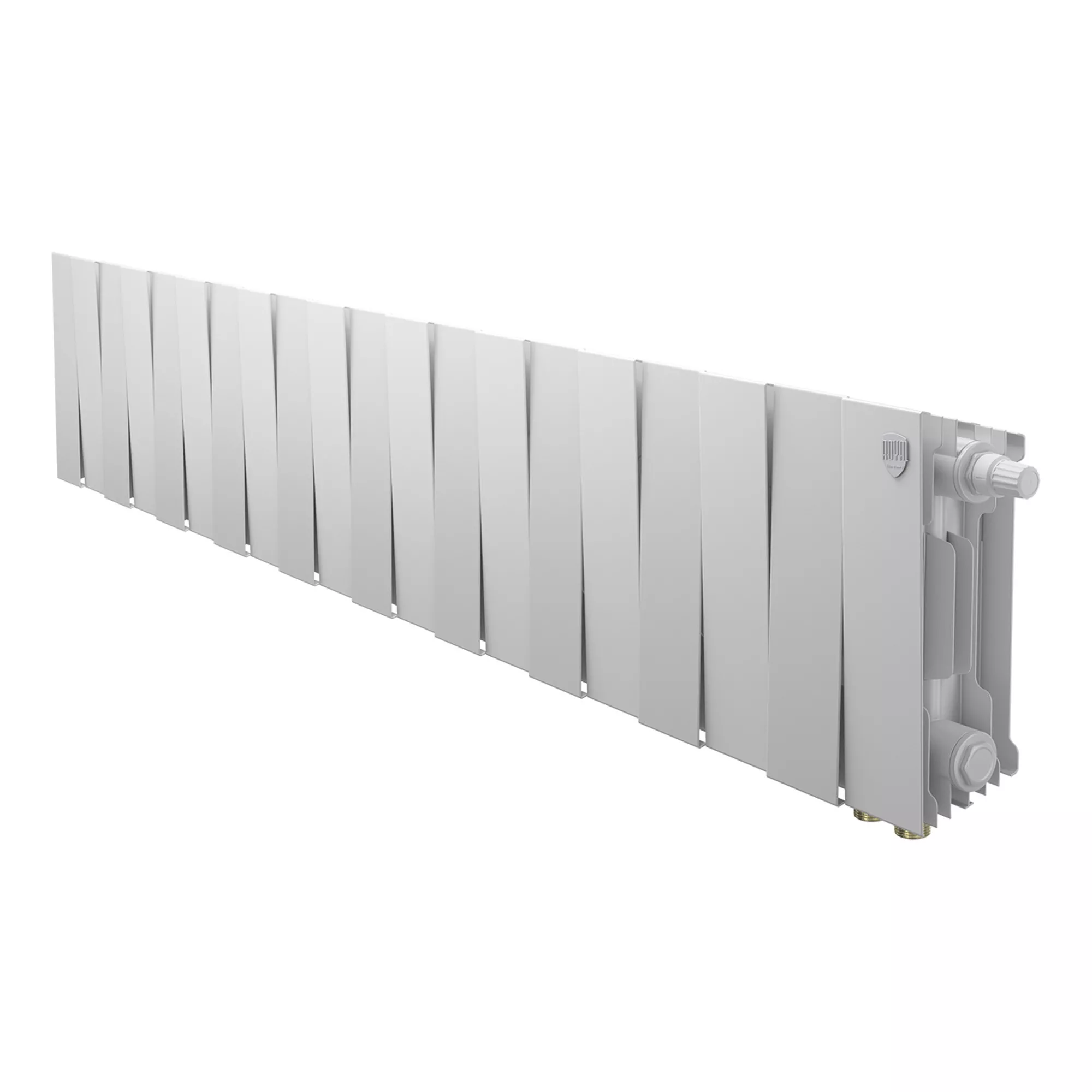 

Радиатор Royal Thermo PianoForte 200 Bianco Traffico VDR80 - 20 секц.