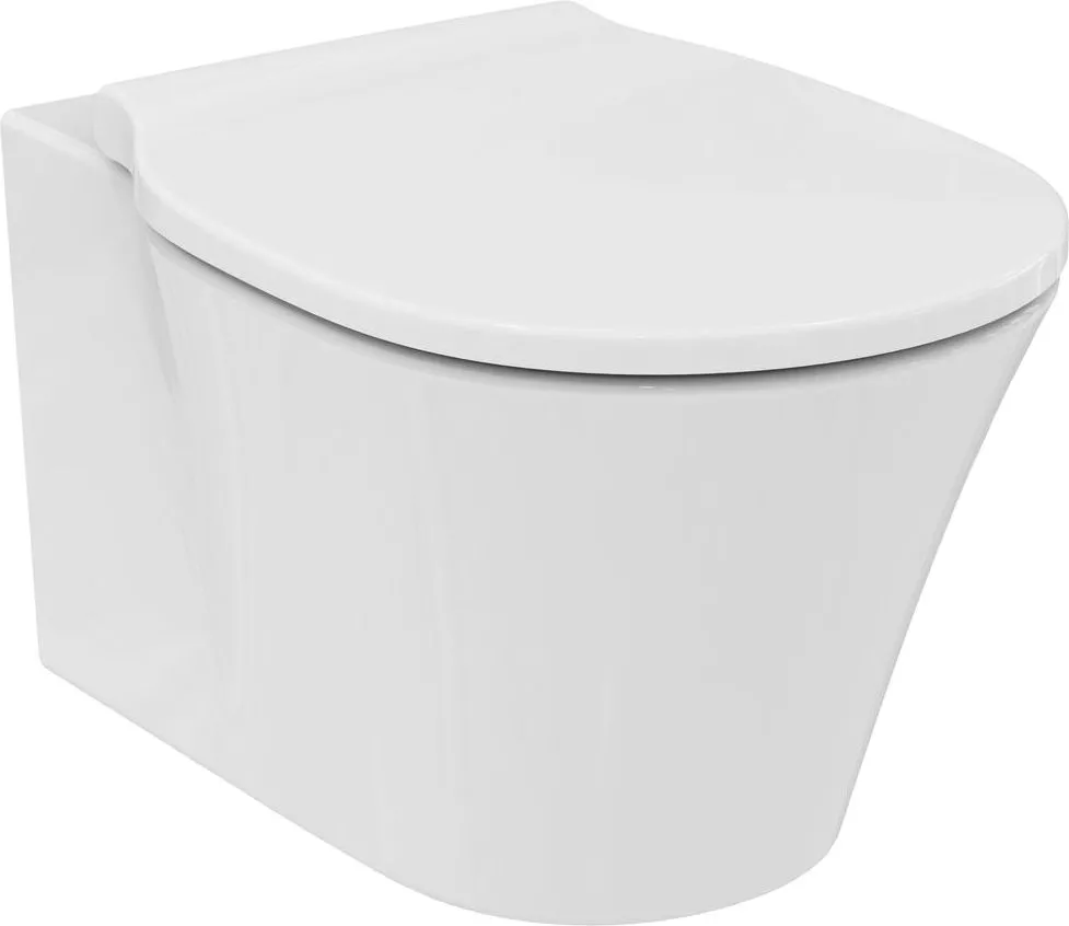 

Унитаз подвесной Ideal Standard Connect Air AquaBlade E005401