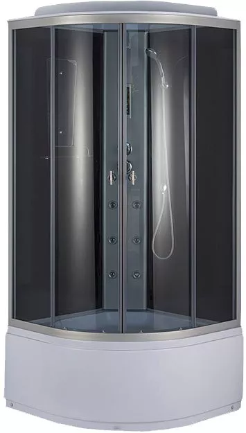 

Душевая кабина Niagara Classic NG-3519-14