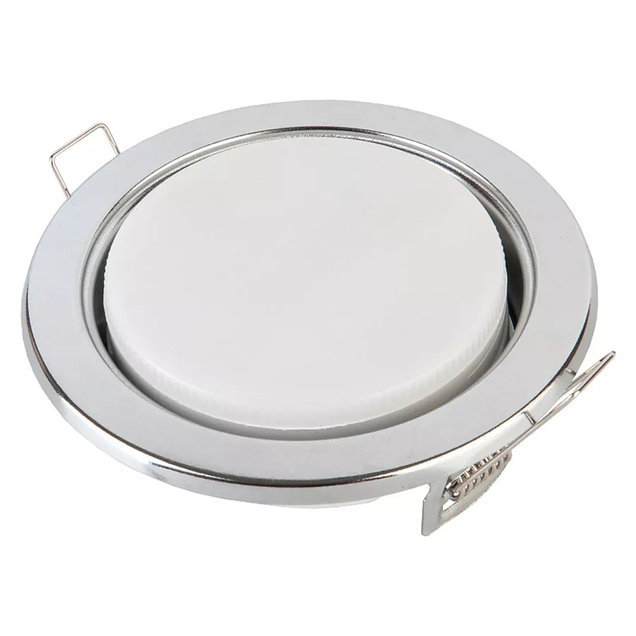 

Встраиваемый светильник General GCL-10GX53-H18-C 689000
