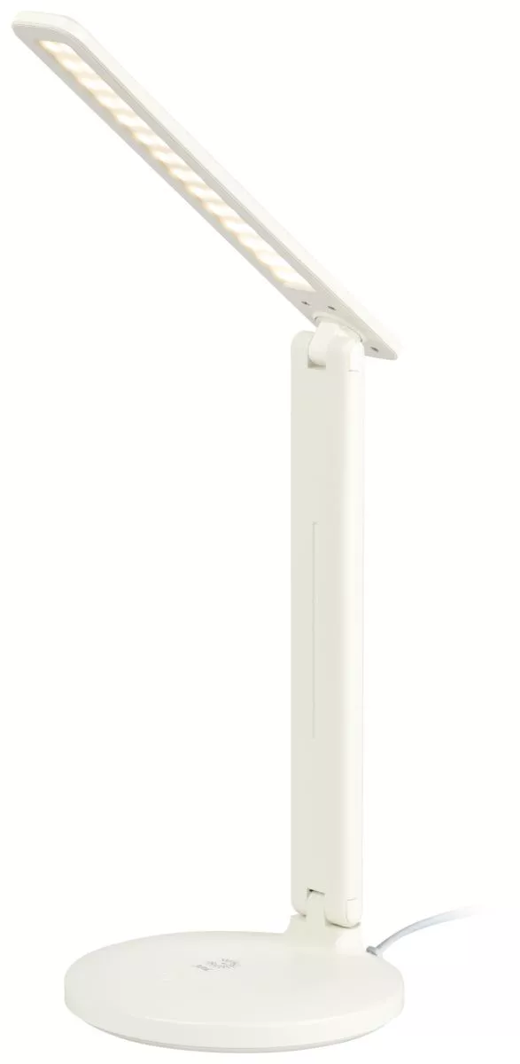 

Настольная лампа Эра NLED-526-10W-W