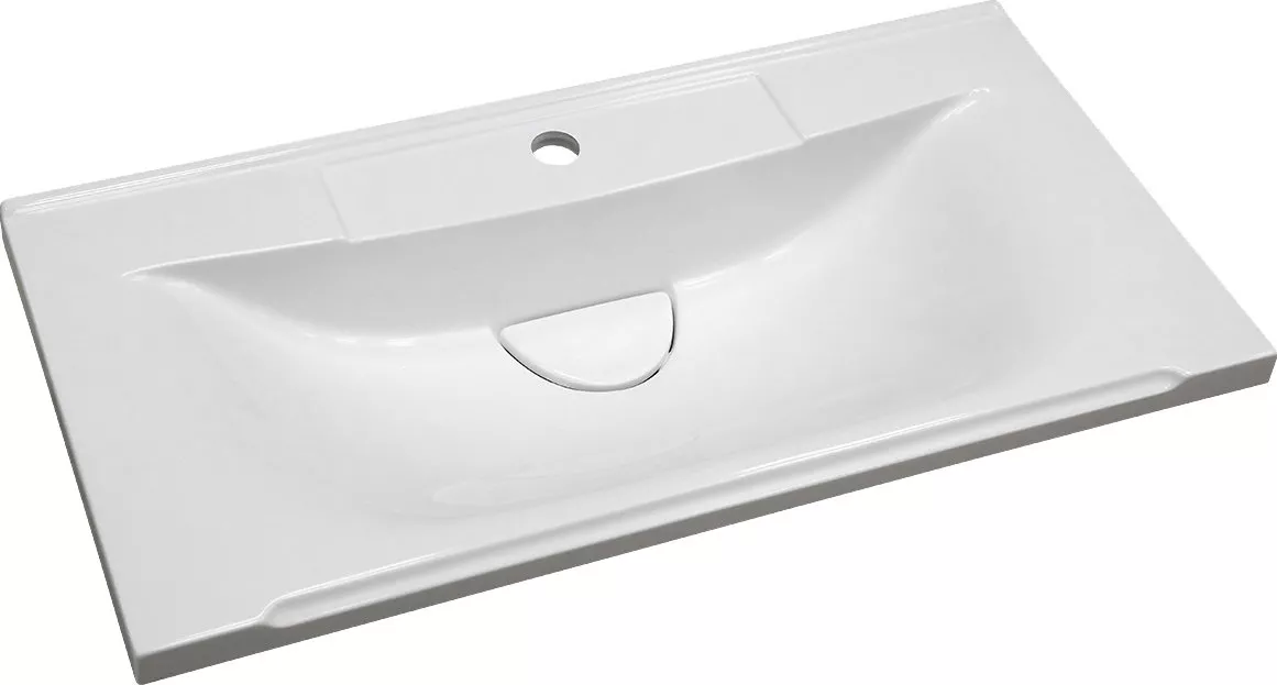

Мебельная раковина Misty Evva 70 D, Белый