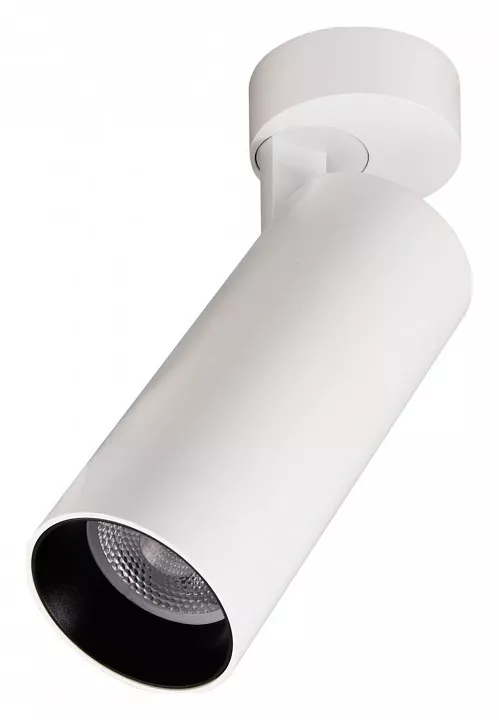 

Светодиодный спот Citilux Тубус CL01B180N