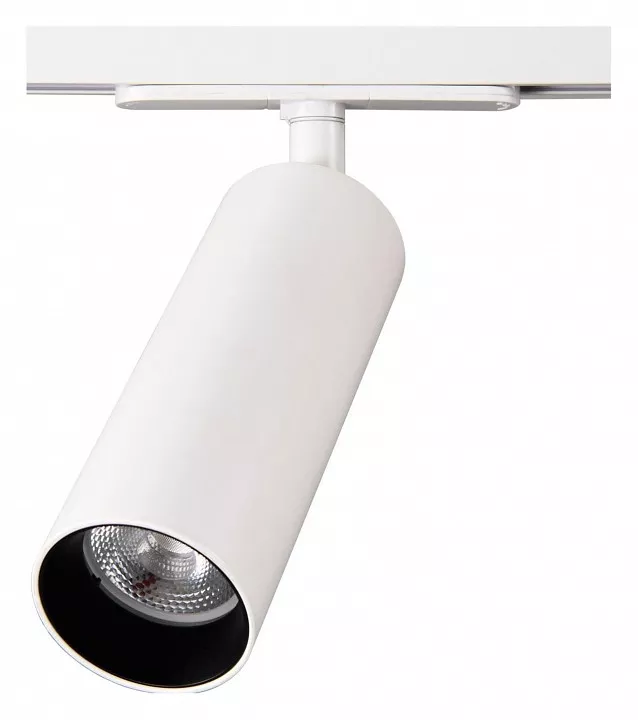 

Трековый светодиодный светильник Citilux Тубус CL01T180N