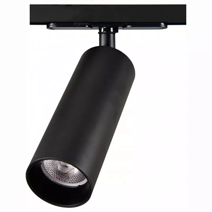 

Трековый светодиодный светильник Citilux Тубус CL01T181