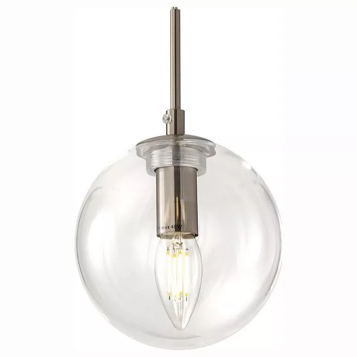 

Подвесной светильник Citilux Томми CL102011