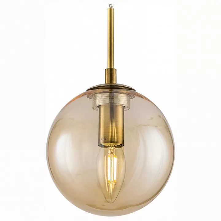 

Подвесной светильник Citilux Томми CL102013