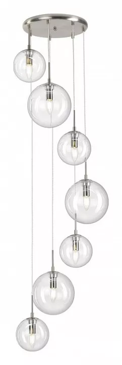 

Подвесной светильник Citilux Томми CL102071