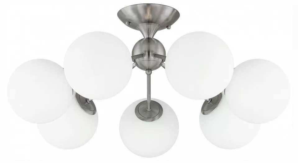 

Люстра на штанге Citilux Томми CL102174