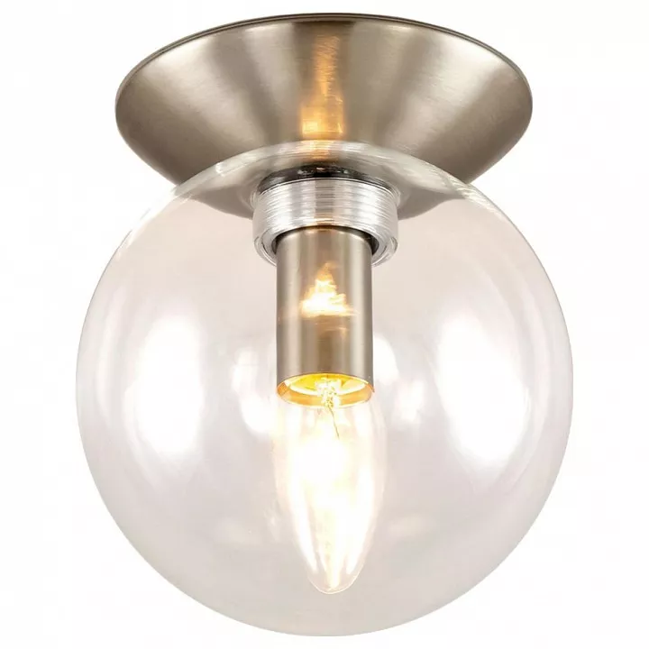 

Потолочный светильник Citilux Томми CL102511