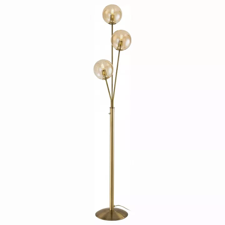 

Торшер Citilux Томми CL102933