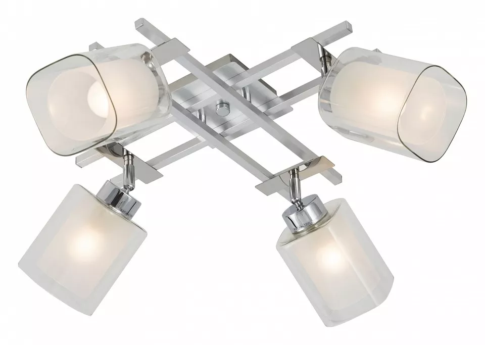 

Потолочная люстра Citilux Риволи CL104140