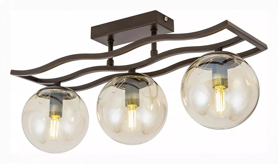 

Потолочная люстра Citilux Бриз CL106235