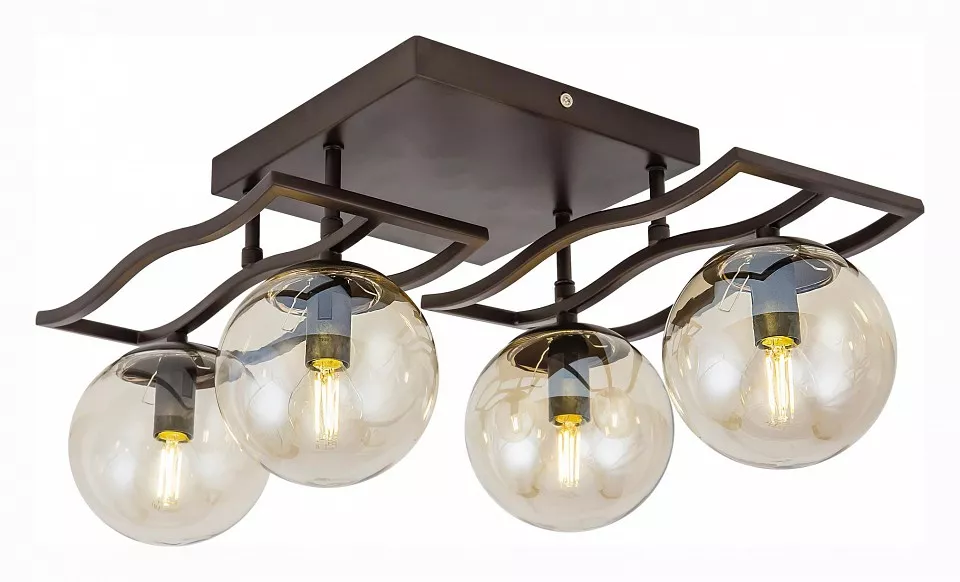 

Потолочная люстра Citilux Бриз CL106245