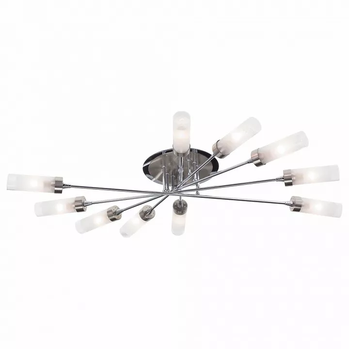 

Потолочная люстра Citilux Хеликс CL109101