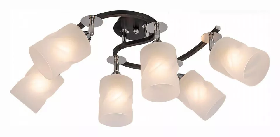 

Потолочная люстра Citilux Сиерра CL119261