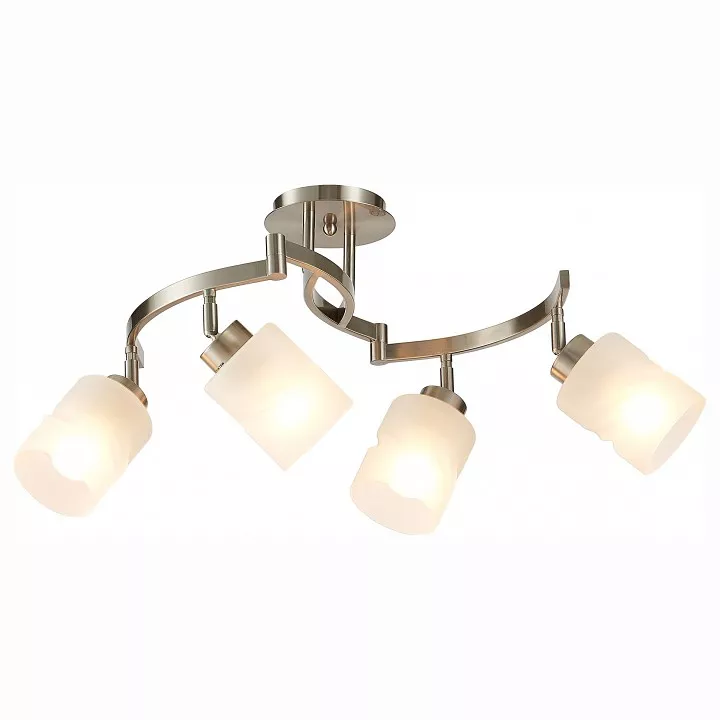 

Потолочная люстра Citilux Астро CL125142