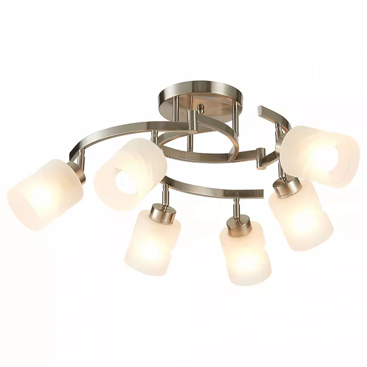 

Потолочная люстра Citilux Астро CL125162