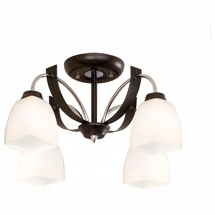 

Потолочная люстра Citilux Крокус CL128141