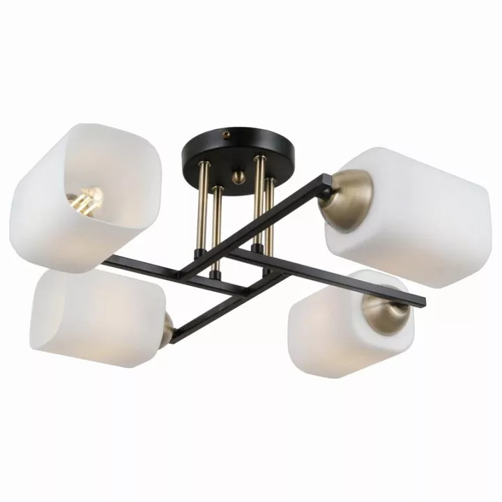 

Потолочная люстра Citilux Генри CL130245