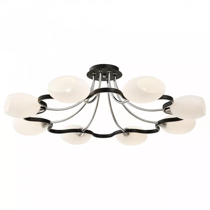 

Потолочная люстра Citilux Октава CL131182