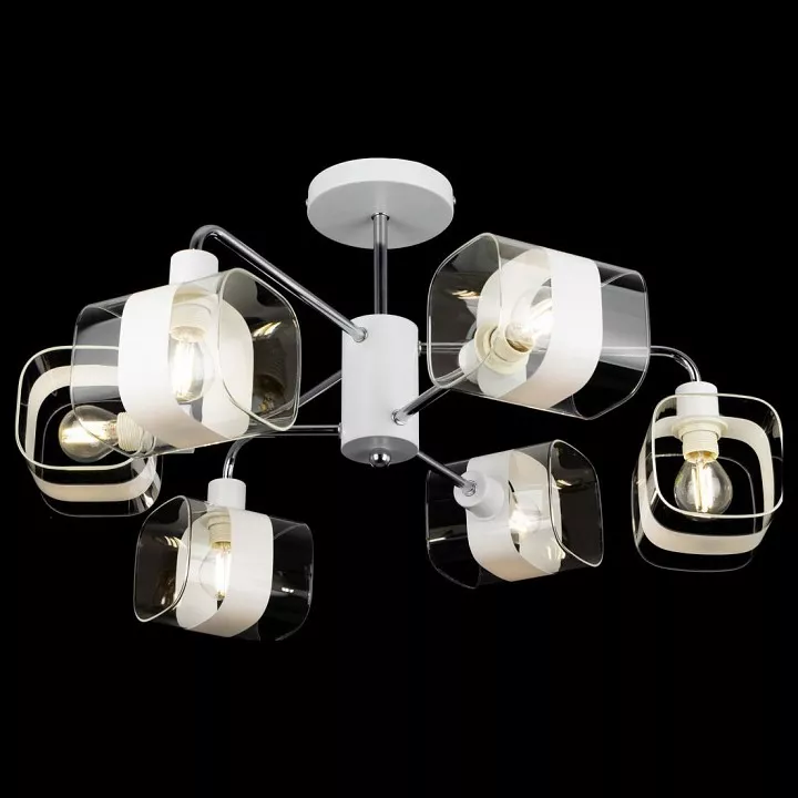 

Люстра на штанге Citilux CL140160