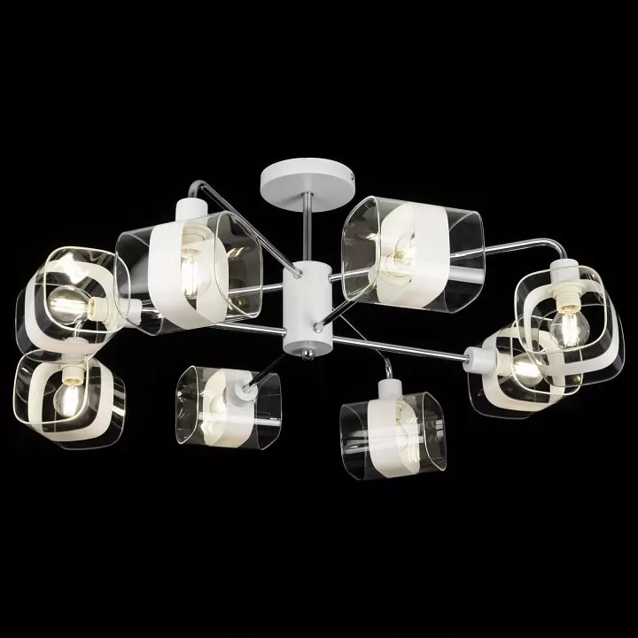 

Люстра на штанге Citilux CL140180