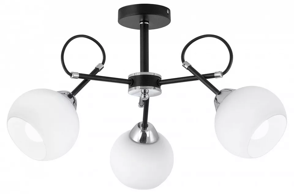 

Люстра на штанге Citilux Стивен CL141231